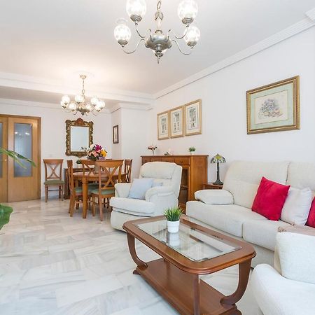 Avenida Playa 3 Rooms 2 Banos Кадіс Екстер'єр фото