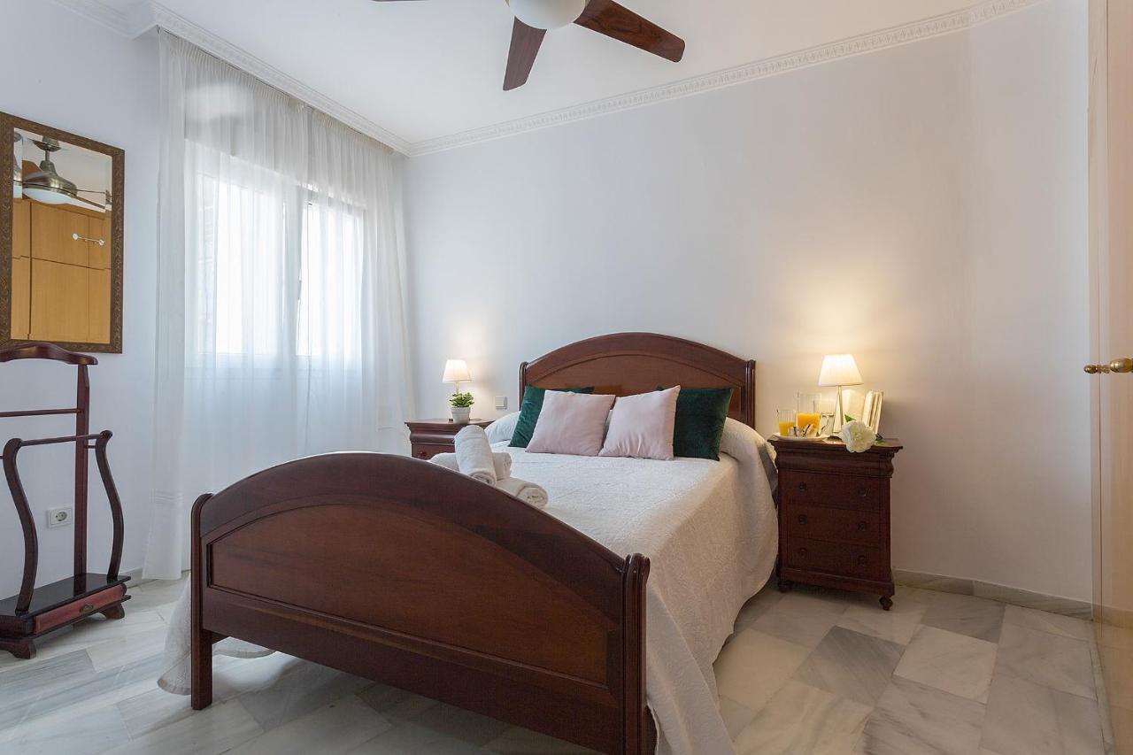 Avenida Playa 3 Rooms 2 Banos Кадіс Екстер'єр фото